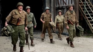 مشاهدة فيلم The Monuments Men 2014 مترجم