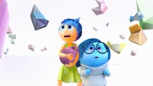 Inside Out (2015)
