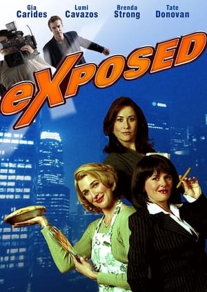 Poster Exposed 2003