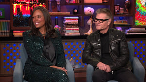 Watch What Happens Live with Andy Cohen Season 20 :Episode 13  Aisha Tyler & Harry Hamlin