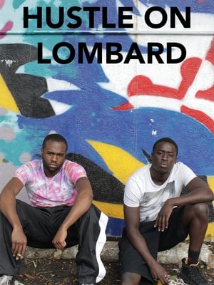 Image Hustle on Lombard