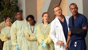 Grey’s Anatomy Season 10 Episode 1