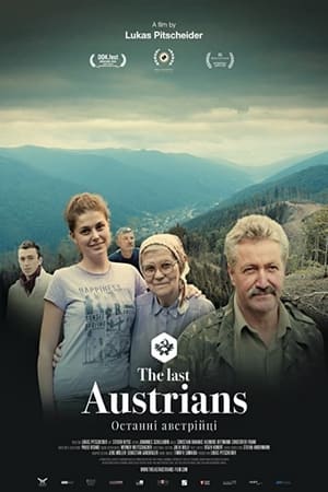 Image The Last Austrians