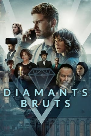 Image Diamants bruts