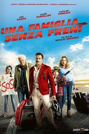 Image Una famiglia senza freni