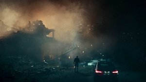 مشاهدة فيلم The Cloverfield Paradox 2018 مترجم