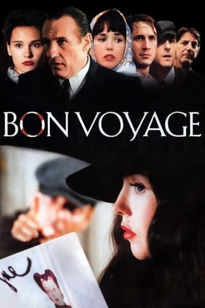 Image Bon Voyage