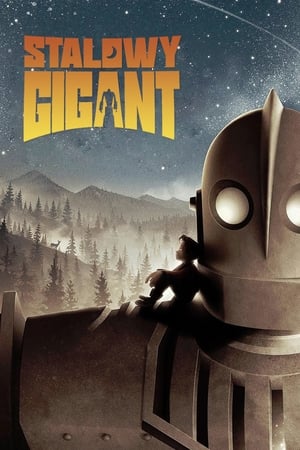 Poster Stalowy gigant 1999