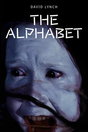 Poster The Alphabet 1969