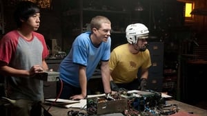 مشاهدة فيلم Project Almanac 2015 مترجم