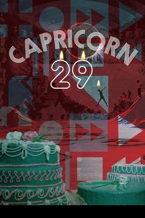 Poster Capricorn 29 2021
