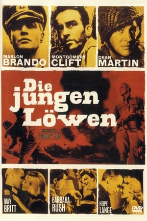 Die jungen Löwen 1958