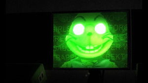 The Interviewed Season 1 :Episode 9  The 