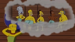 The Simpsons Season 20 Episode 18