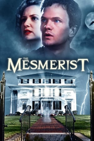 Poster The Mesmerist 2002