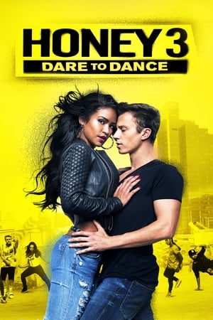Image Honey 3: Dare to Dance