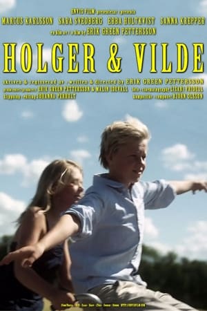 Image Holger & Vilde