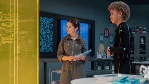 Circuit Breakers Season 1 Episode 2 مترجمة