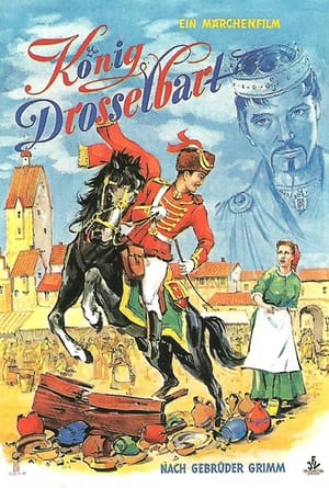 König Drosselbart 1954