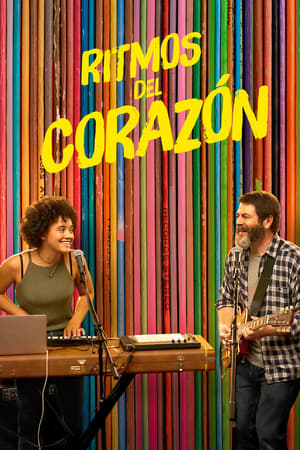 Ritmos del corazón 2018