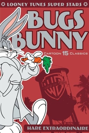 Télécharger Looney Tunes Super Stars Bugs Bunny: Hare Extraordinaire ou regarder en streaming Torrent magnet 