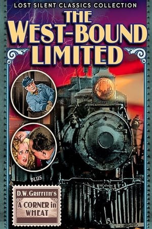 The West~Bound Limited 1923