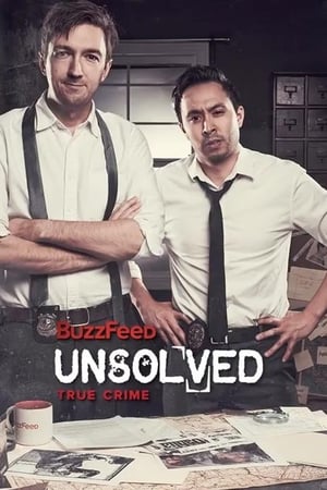 Buzzfeed Unsolved: True Crime 8. évad 1. epizód 2021