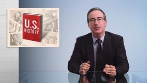 Last Week Tonight with John Oliver Season 7 Episode 20