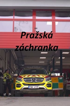 Image Pražská záchranka