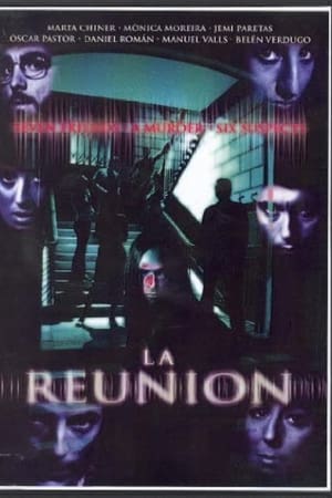 La Reunion 2004