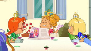 The Sisters Season 4 :Episode 34  Episode 34