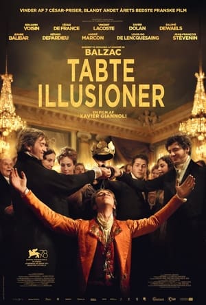 Image Tabte illusioner