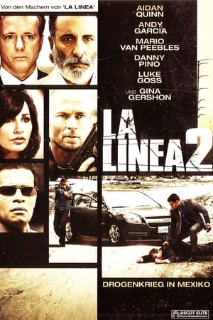 La Linea 2 - Drogenkrieg in Mexiko 2010