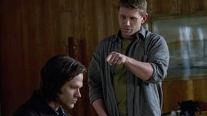 Supernatural Season 7 Episode 15