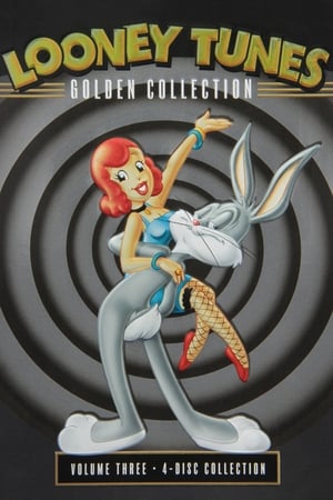 Image Looney Tunes Golden Collection, Vol. 3
