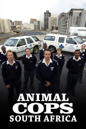 Animal Cops: South Africa 2008