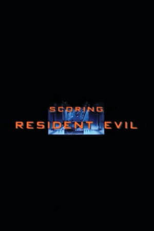 Image Scoring Resident Evil