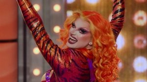 RuPaul's Drag Race All Stars Season 10 :Episode 11  Tournament of All Stars Talent Invitational