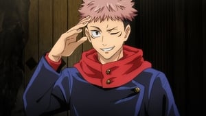 Jujutsu Kaisen Season 1 Episode 9