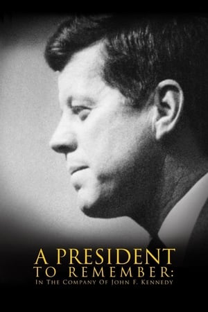 Image JFK : Un président pour l'histoire