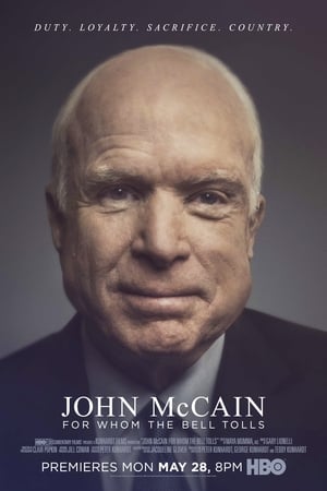 Télécharger John McCain: For Whom the Bell Tolls ou regarder en streaming Torrent magnet 
