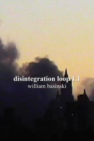 Poster Disintegration Loop 1.1 2004
