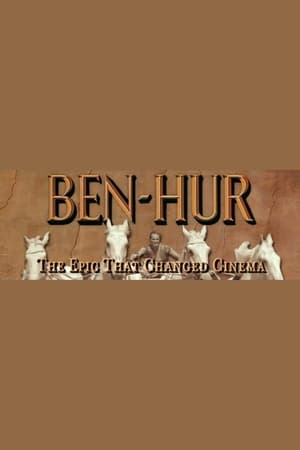 Télécharger Ben-Hur: The Epic That Changed Cinema ou regarder en streaming Torrent magnet 