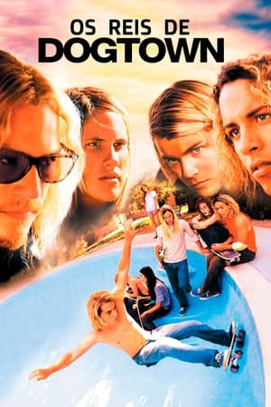 Image Os Reis de Dogtown