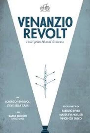 Télécharger Venanzio Revolt: I miei primi 80 anni di cinema ou regarder en streaming Torrent magnet 