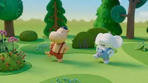 Tina & Tony Season 2 :Episode 9  Episode 9