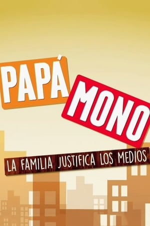 Image Papá mono