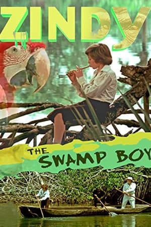 Image Zindy, the Swamp Boy