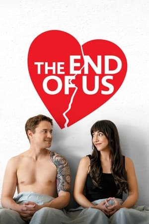 Poster The End of Us 2021