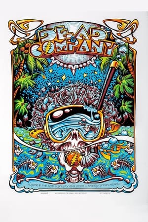 Image Dead & Company: 2020-01-18 Moon Palace, Cancun, MX